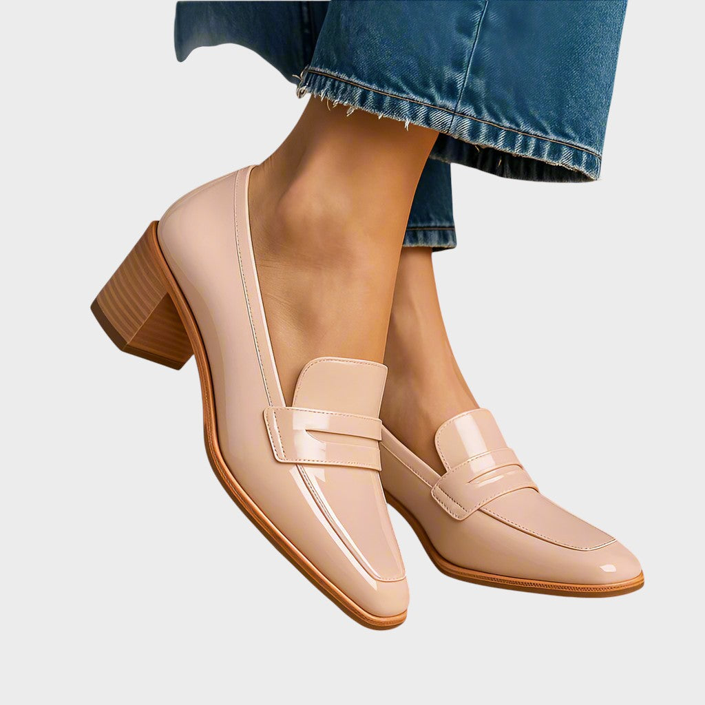 Florence - Stylish and Comfortable Loafers