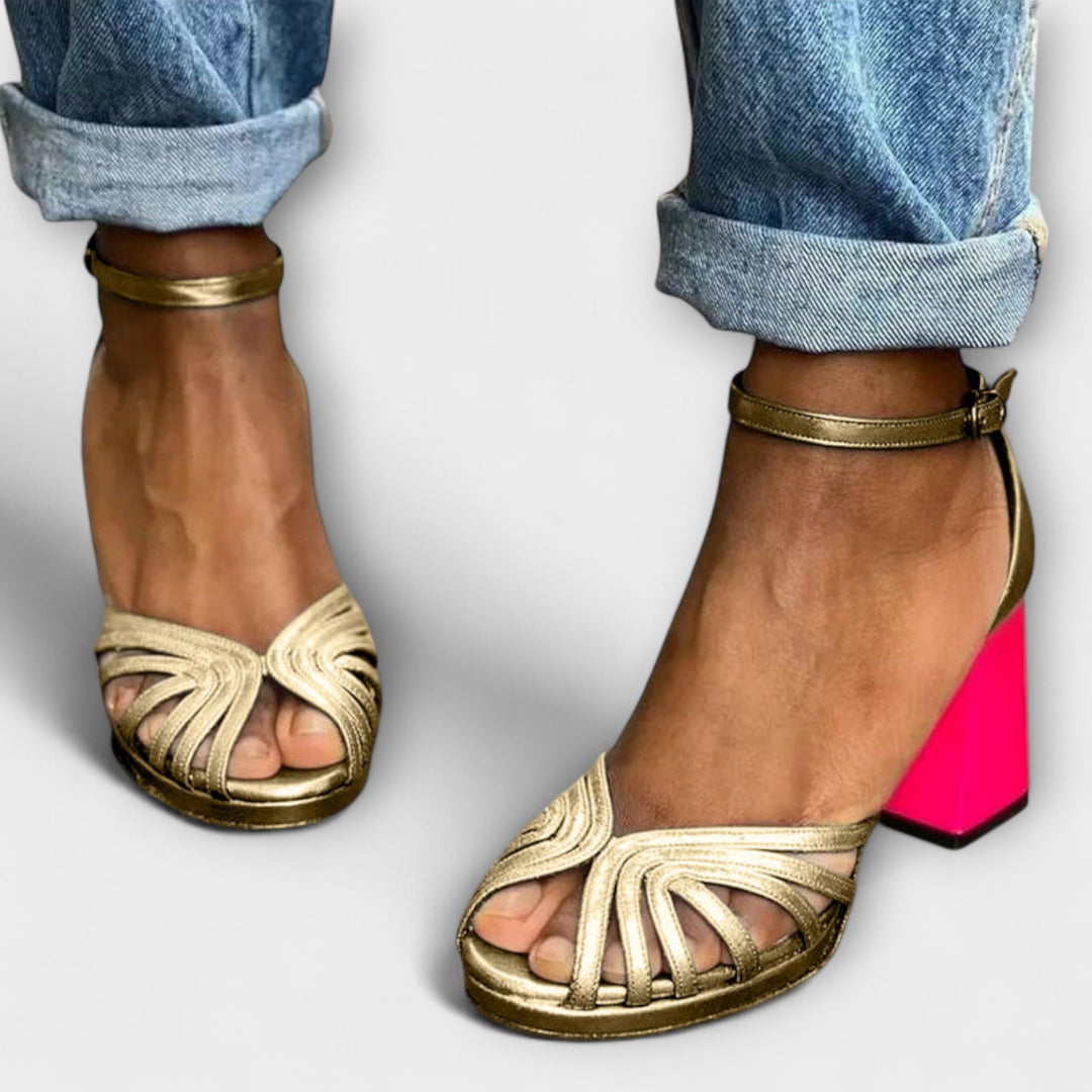 Penelope – Elegant High Heels