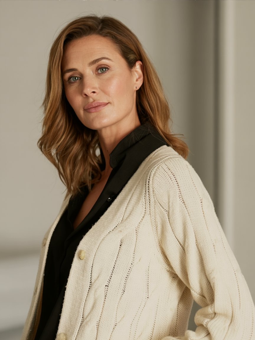 Cardigans