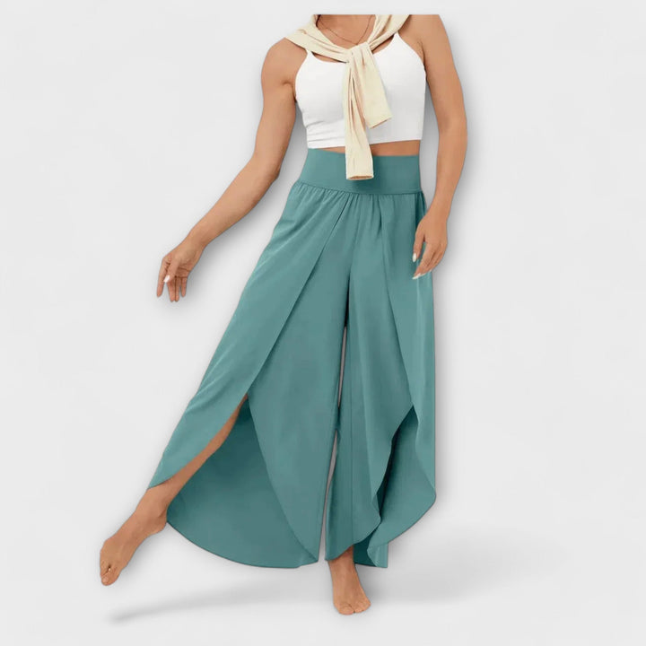 Esmeralda - ladies' trousers