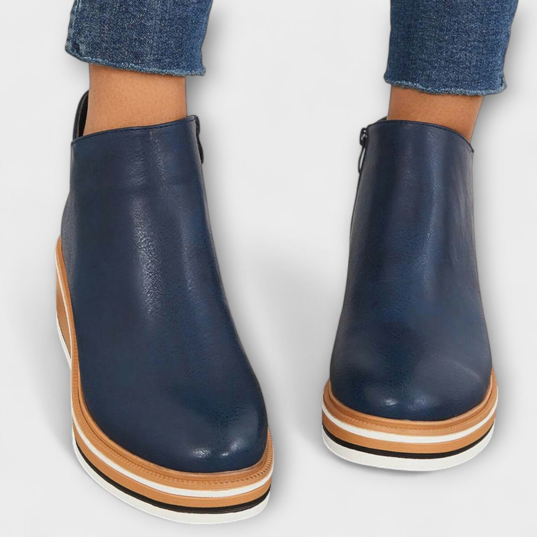 Margot - Elegant and Comfortable Boots
