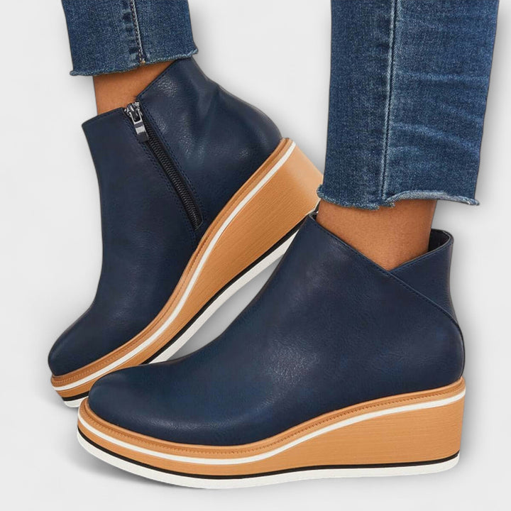 Margot - Elegant and Comfortable Boots