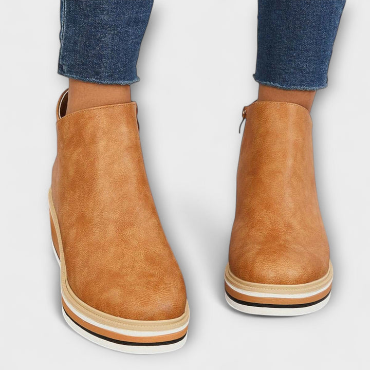 Margot - Elegant and Comfortable Boots