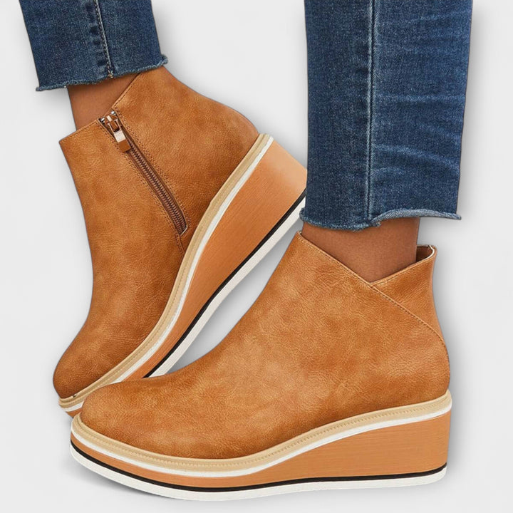 Margot - Elegant and Comfortable Boots