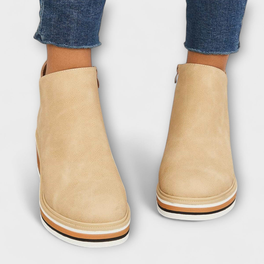 Margot - Elegant and Comfortable Boots