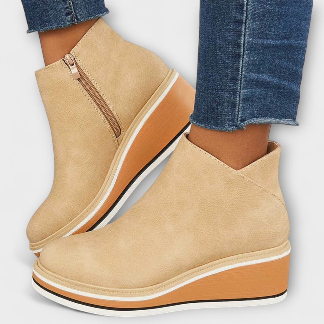 Margot - Elegant and Comfortable Boots
