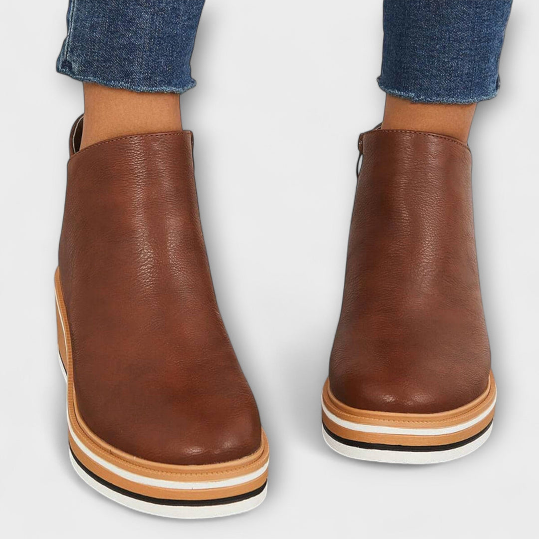 Margot - Elegant and Comfortable Boots