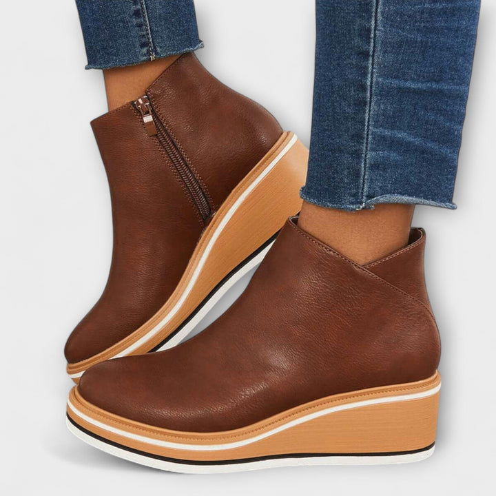 Margot - Elegant and Comfortable Boots