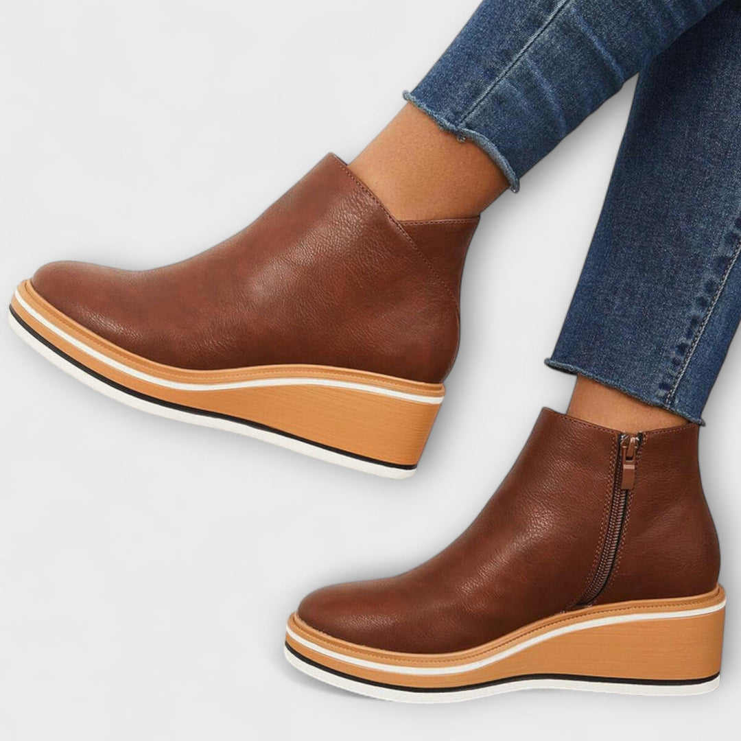 Margot - Elegant and Comfortable Boots