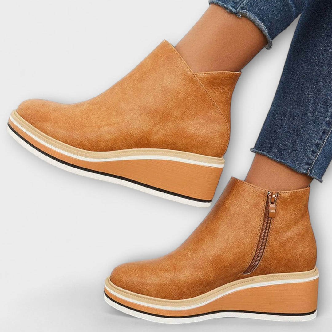 Margot - Elegant and Comfortable Boots