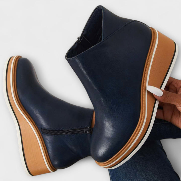 Margot - Elegant and Comfortable Boots