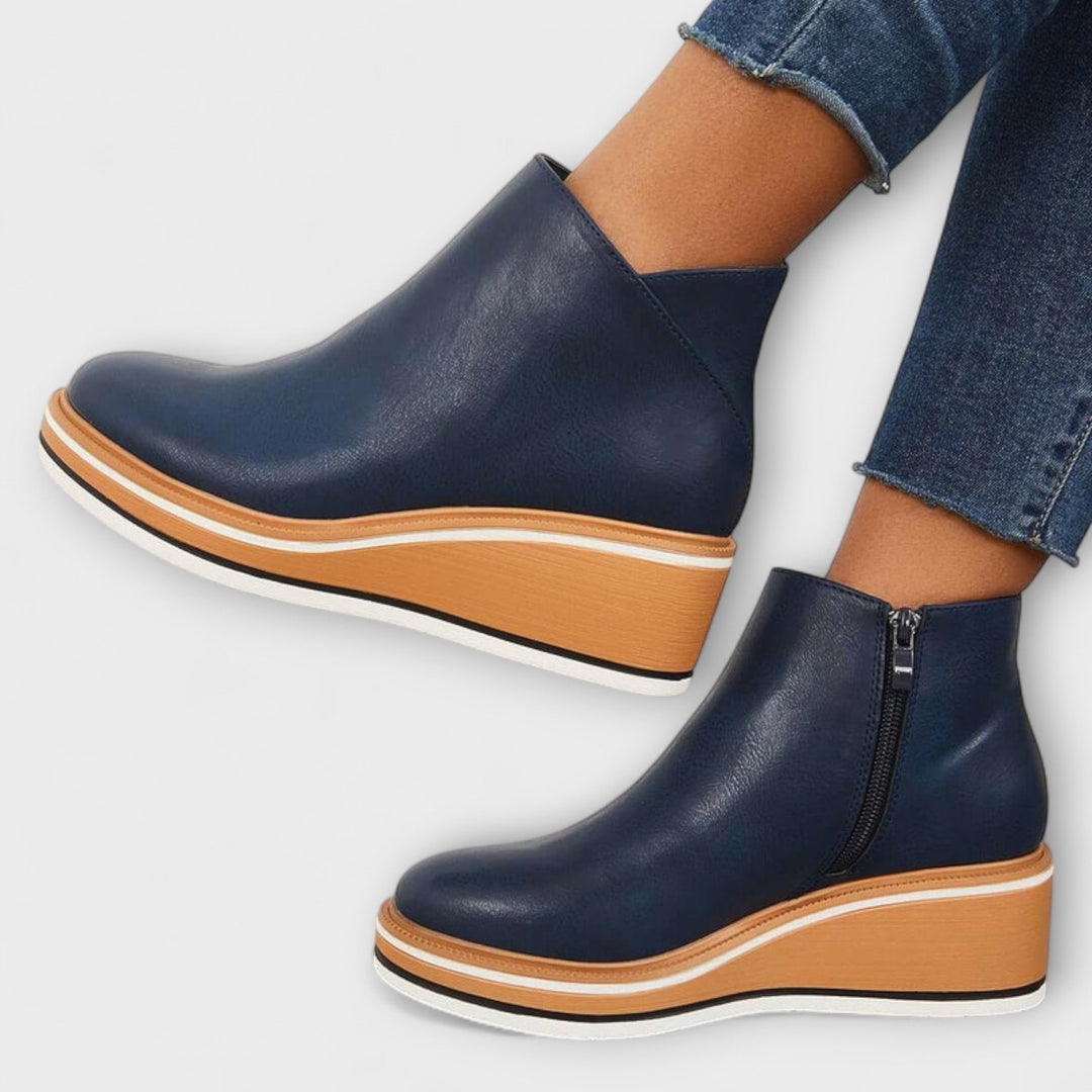 Margot - Elegant and Comfortable Boots