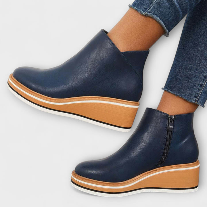 Margot - Elegant and Comfortable Boots
