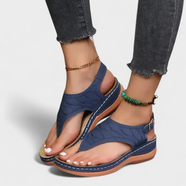 Charlotte - Comfort & Style Sandals