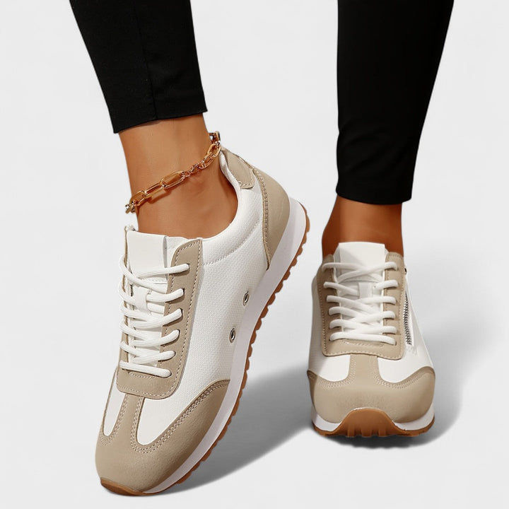 Maddie - Orthopaedic Shoes.