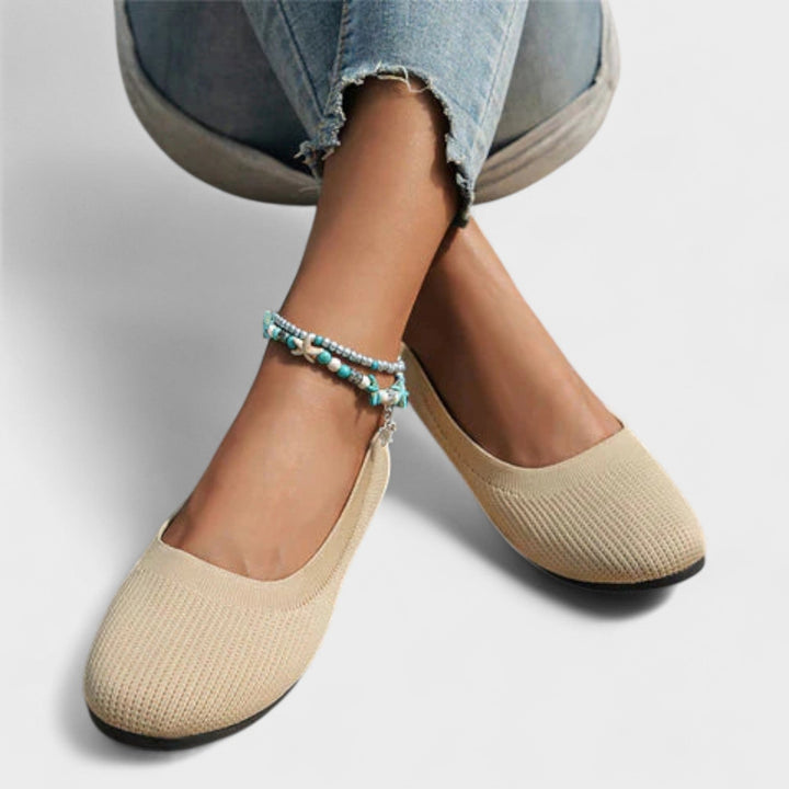 Beatrice - Orthopaedic Slip-On Shoes