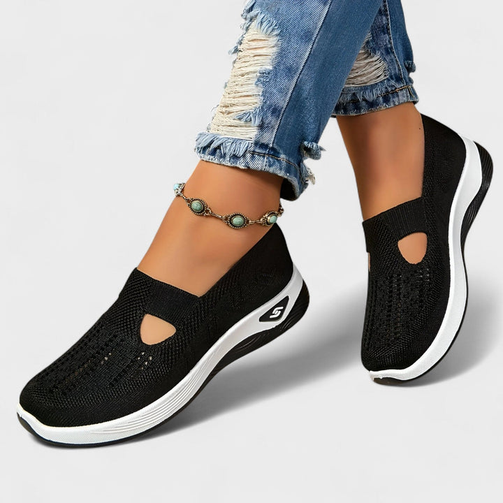 Carla - Orthopaedic Footwear