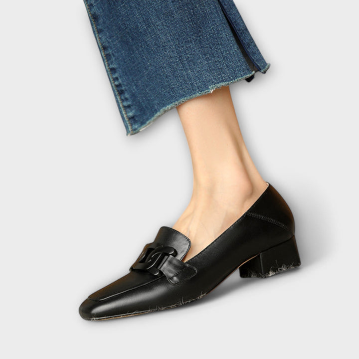 Molly - Cosy Shoes
