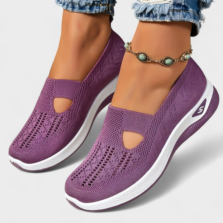 Carla - Orthopaedic Footwear