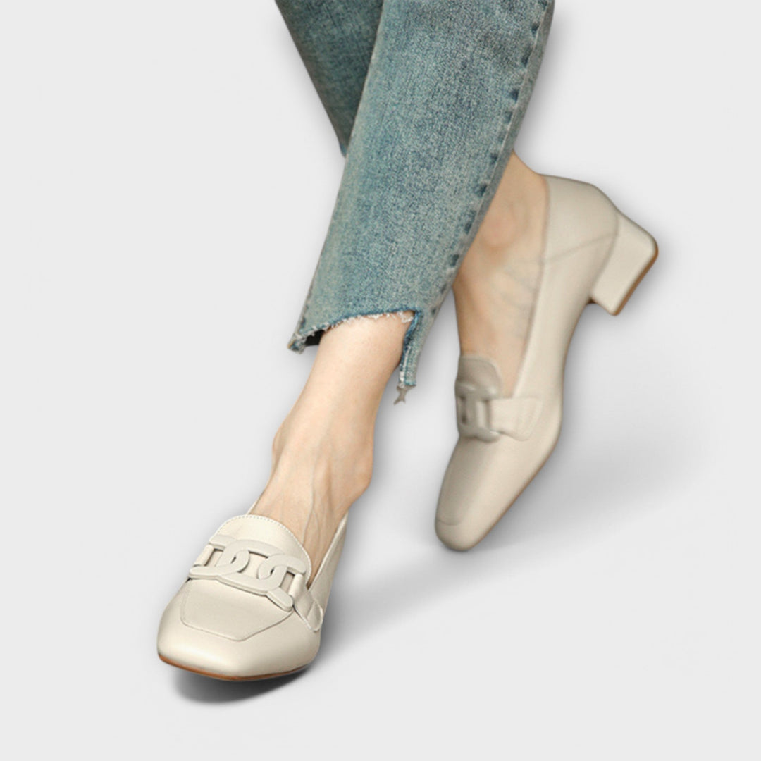 Molly - Cosy Shoes