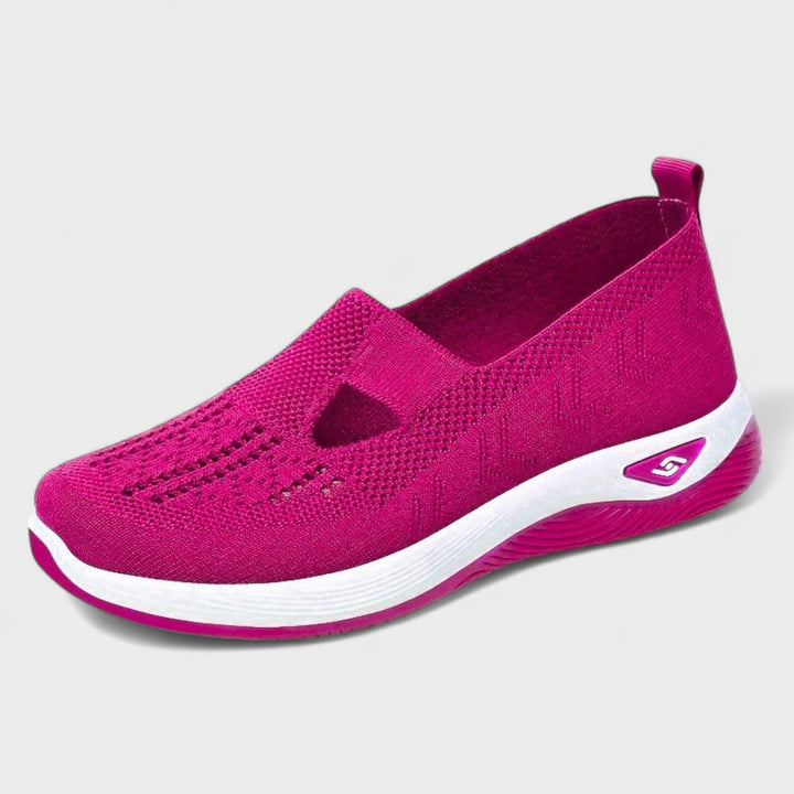 Carla - Orthopaedic Footwear