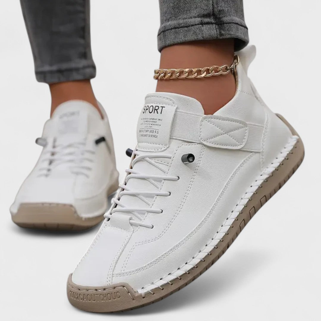 Victoria - Comfortable Orthopaedic Shoes