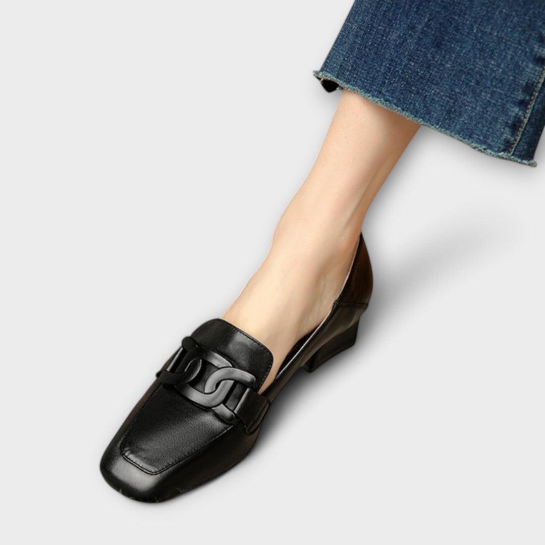 Molly - Cosy Shoes