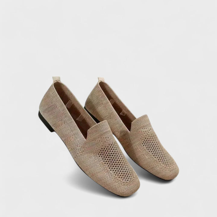 Lucy - Orthopaedic Moccasins
