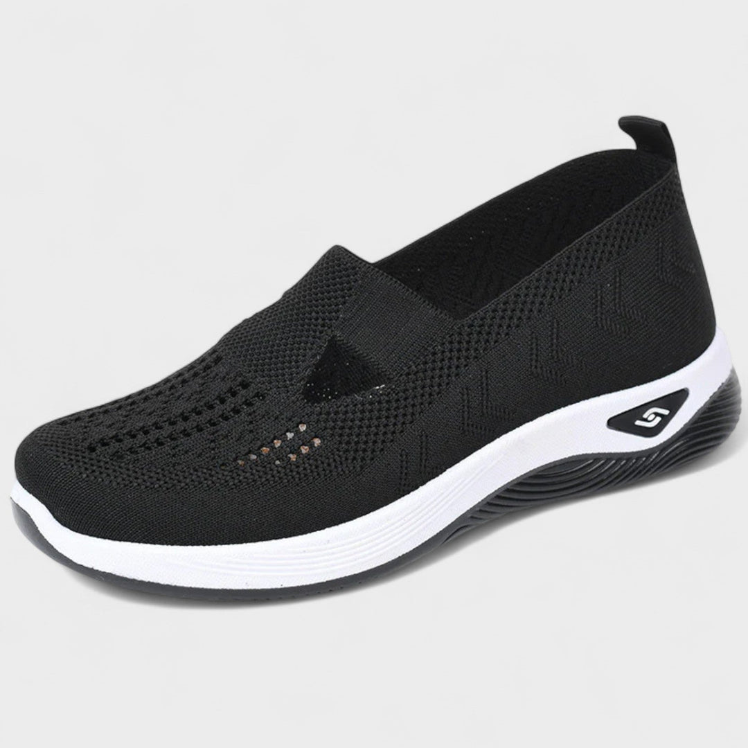 Carla - Orthopaedic Footwear