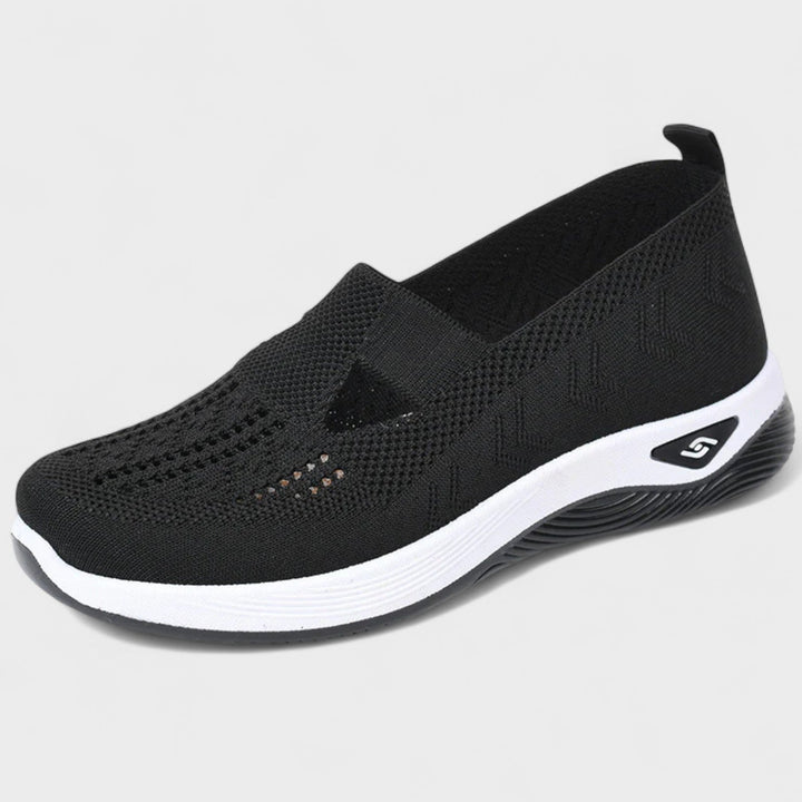 Carla - Orthopaedic Footwear