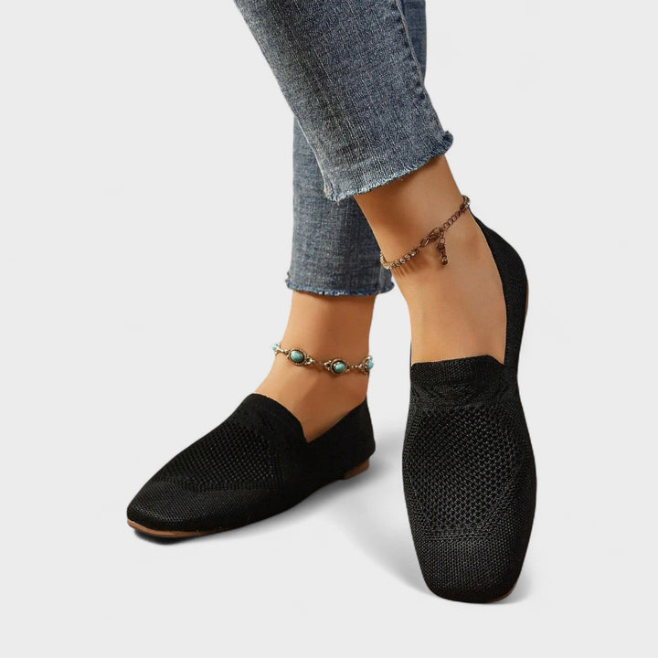 Lucy - Orthopaedic Moccasins