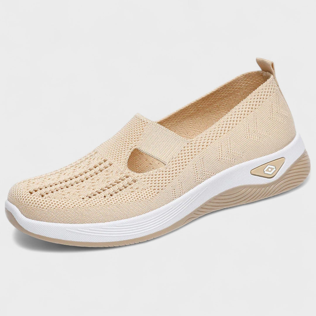 Carla - Orthopaedic Footwear