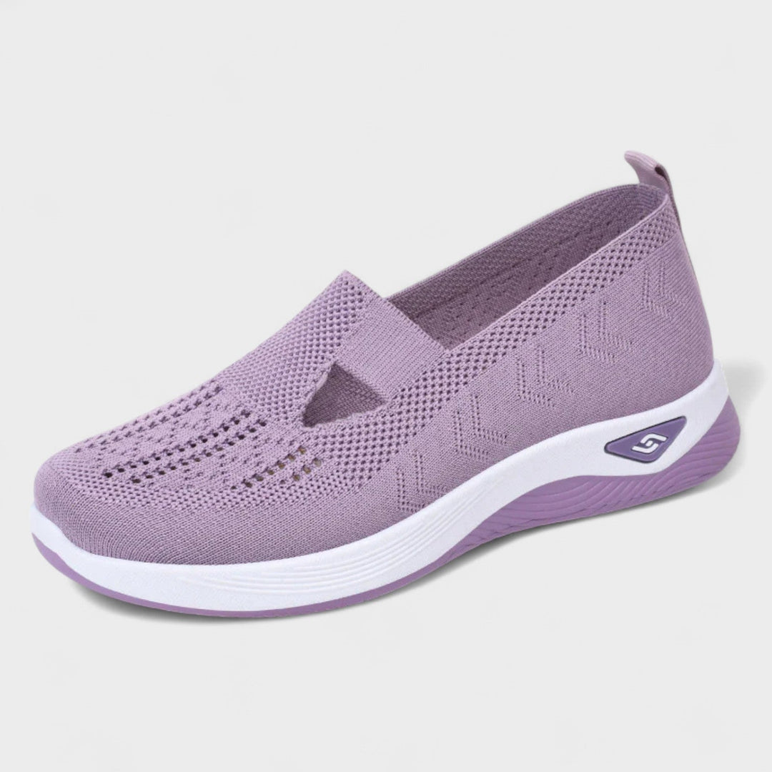 Carla - Orthopaedic Footwear