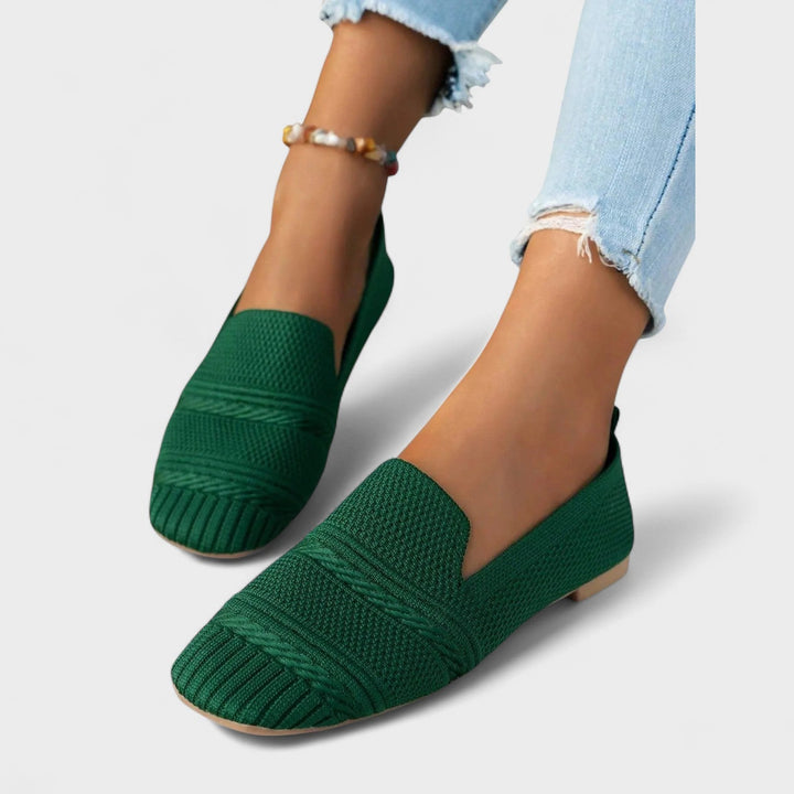 Lucy - Orthopaedic Moccasins