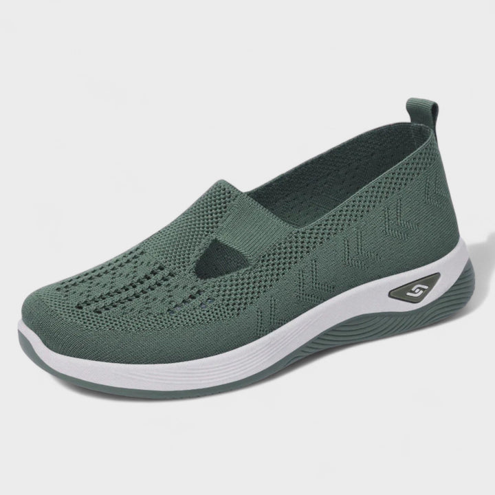 Carla - Orthopaedic Footwear