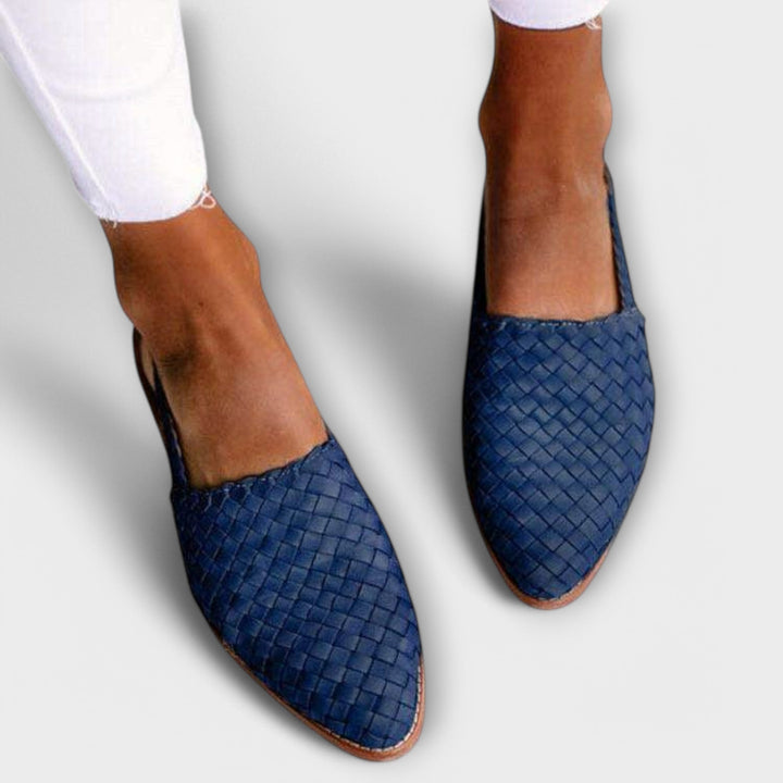Luisa - Slippers