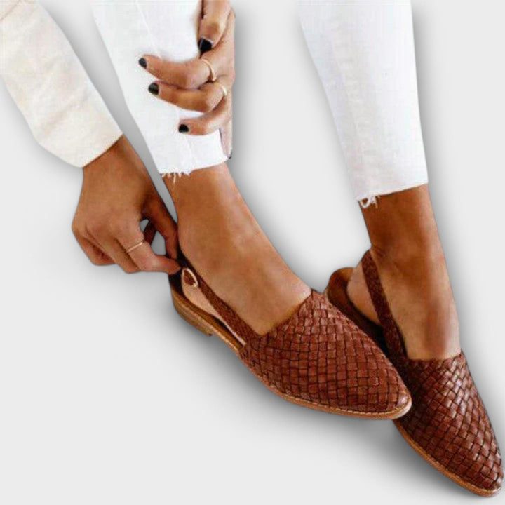 Luisa - Slippers