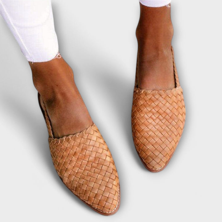 Luisa - Slippers
