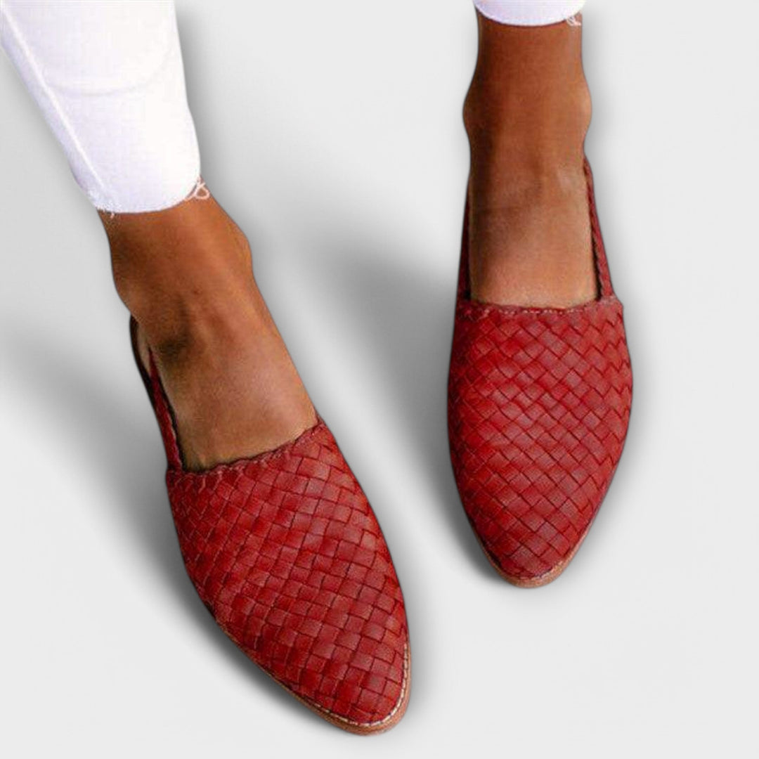 Luisa - Slippers