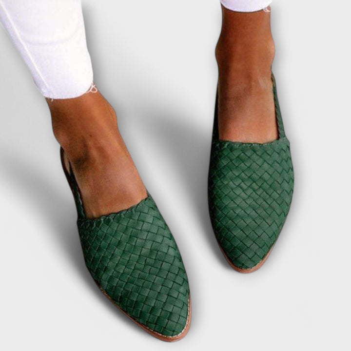 Luisa - Slippers