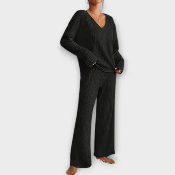 Charlotte - Elegant 2-Piece Set