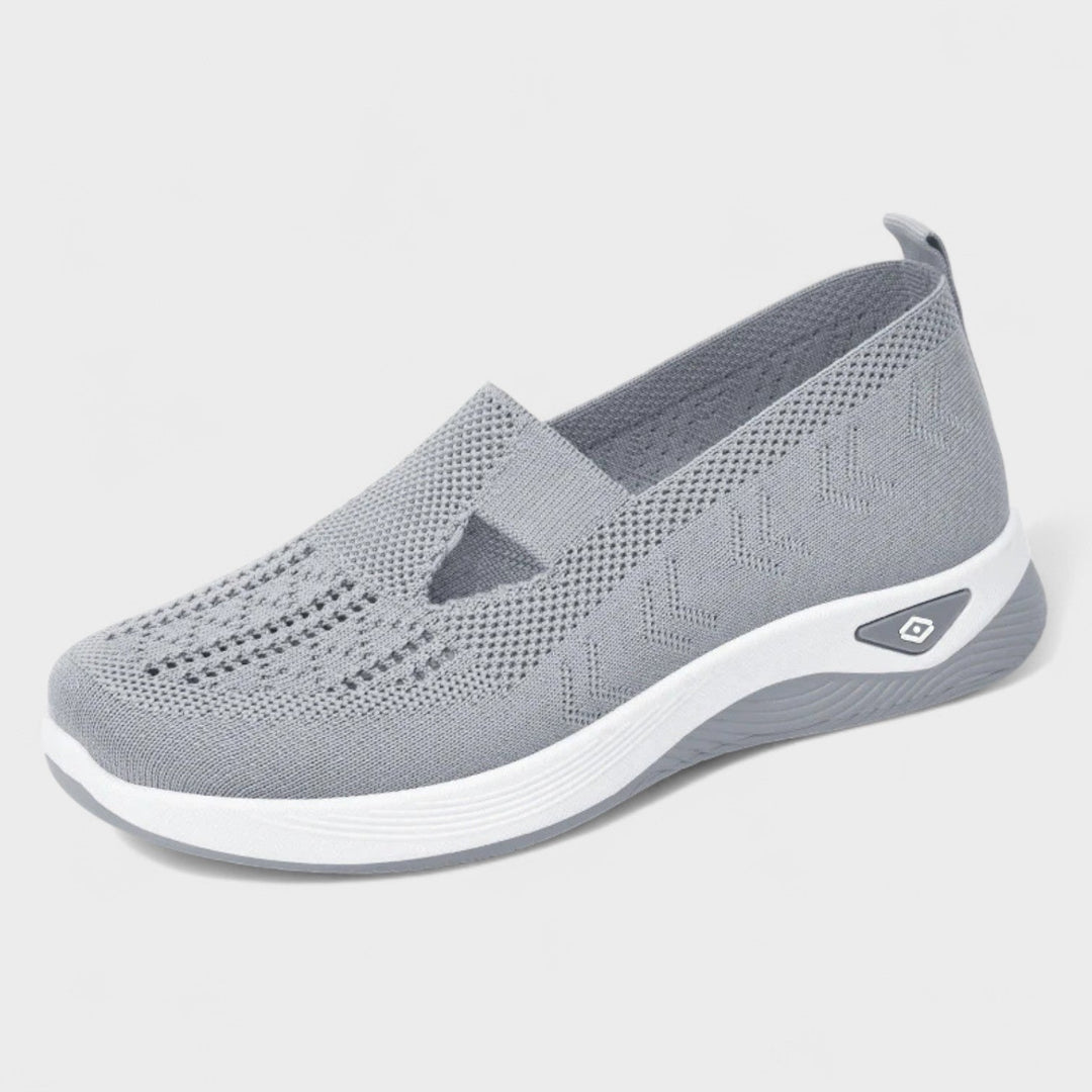 Carla - Orthopaedic Footwear