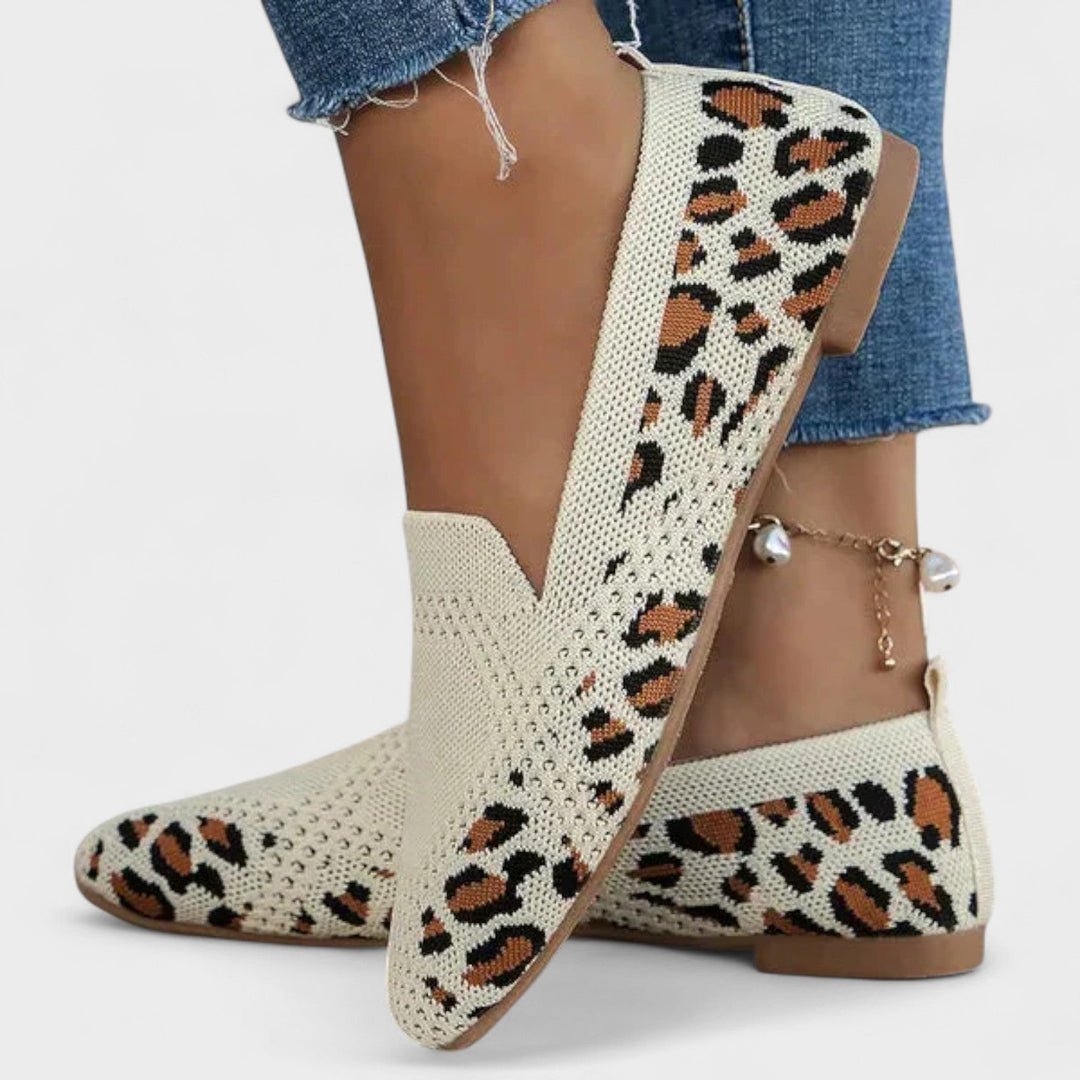 Lucy - Orthopaedic Moccasins