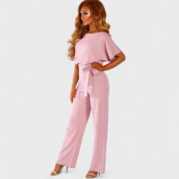 Harriet – Elegant jumpsuit for women