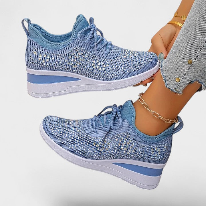 Beatrice – Orthopaedic Trainers
