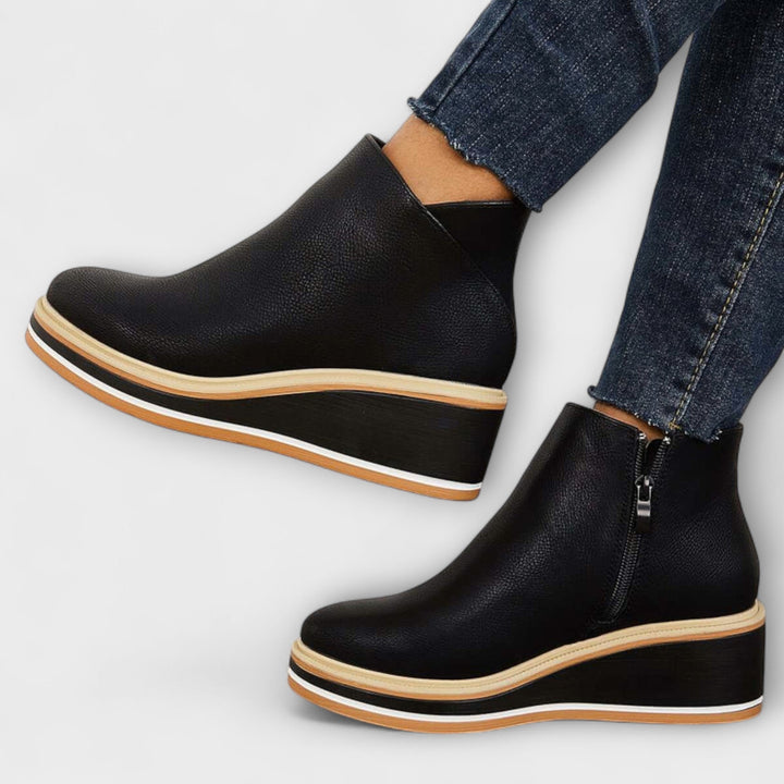 Margot - Elegant and Comfortable Boots
