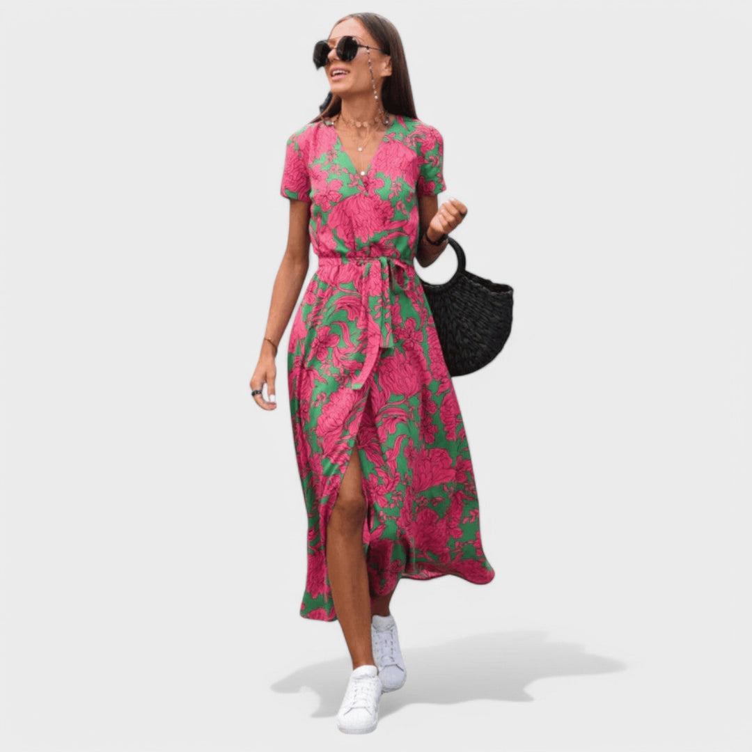 Edit - Elegant Dress