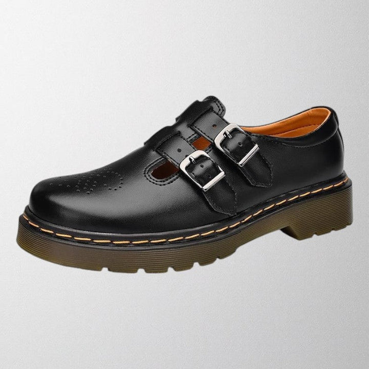 Carla – Elegant Footwear