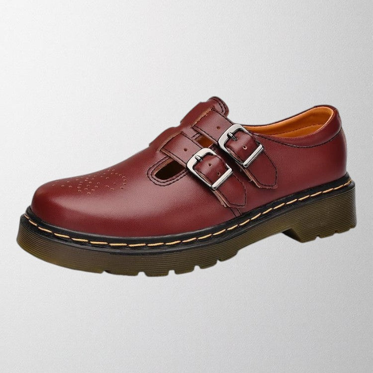Carla – Elegant Footwear