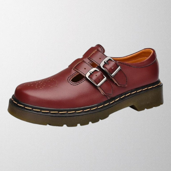 Carla – Elegant Footwear